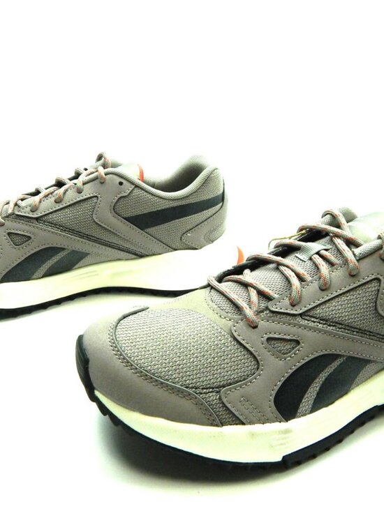 ?REEBOK MEN\'S LAVANTE TERRAIN FX1423 \'Boulder Grey\'SHOES NEW WITH TAG PICK SIZE main image 12